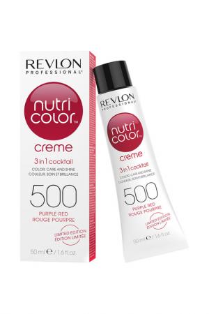 Краска для волос Revlon Profes PROFESSIONAL. Цвет: белый