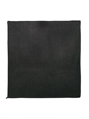 Одеяло Le Kasha. Цвет: серый