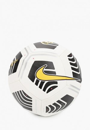 Мяч футбольный Nike. Цвет: разноцветный