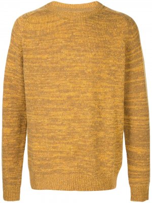 NORSE PROJECTS N450444 Montpellier Yellow. Цвет: желтый