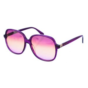 LO668S женские солнцезащитные очки овальной формы из ацетата Longchamp