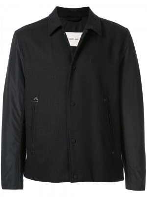 Куртка-рубашка Cerruti 1881. Цвет: синий