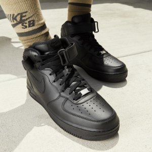Air Force 1 Mid 07 SE (001) Nike