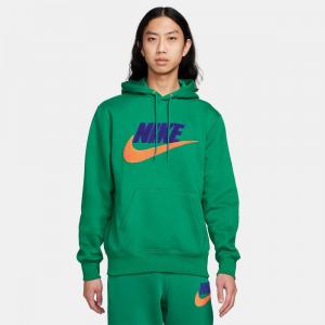 Man Пуловер  Club BB CHNL FTRA FN3105-365 Nike