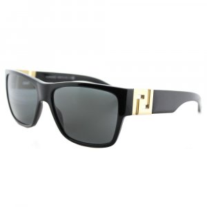 VE 4296 GB1/87 Квадратные солнцезащитные очки унисекс Versace