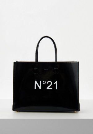 Сумка N21. Цвет: черный