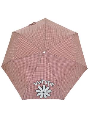 Зонты H.DUE.O. Цвет: белый, красный