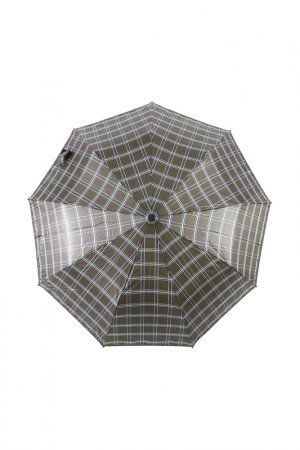 Зонт SPONSA. Цвет: коричневый