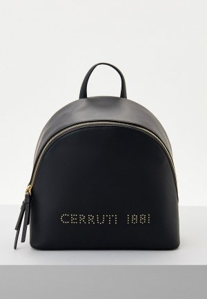 Рюкзак Cerruti 1881. Цвет: черный