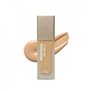Pretty Filter Perfect Finish Foundation 35мл TOUCH IN SOL