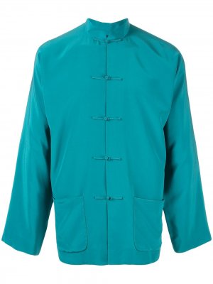 Куртка Tang Shanghai. Цвет: зеленый