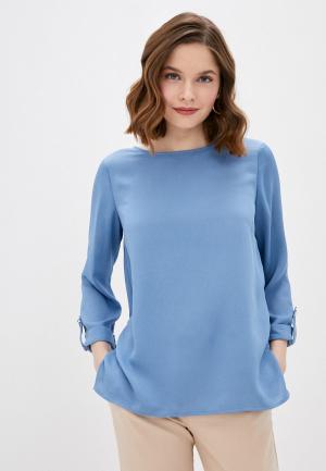 Блуза OVS. Цвет: голубой