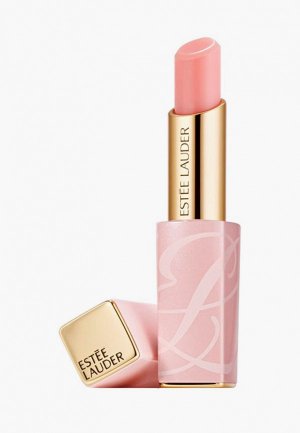 Бальзам для губ Estee Lauder. Цвет: розовый