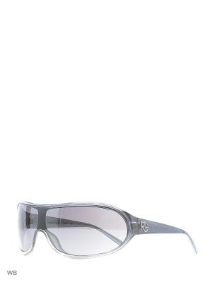 Солнцезащитные очки RG 688 06 ROMEO GIGLI. Цвет: серый