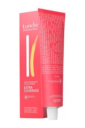 Крем-краска для волос Londacol LONDA PROFESSIONAL. Цвет: белый