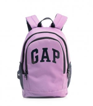 Рюкзак GAP Original с двойным отделением, розовый