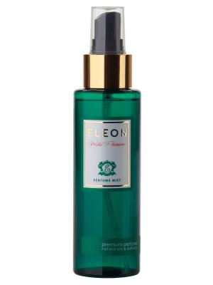 Eleon коллекция парфюмера душистый спрей для волос и тела Wild Passion. Цвет: зеленый
