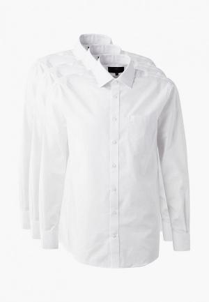 Комплект Marks & Spencer. Цвет: белый