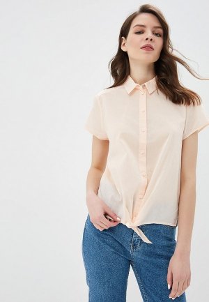 Блуза Q/S designed by. Цвет: розовый