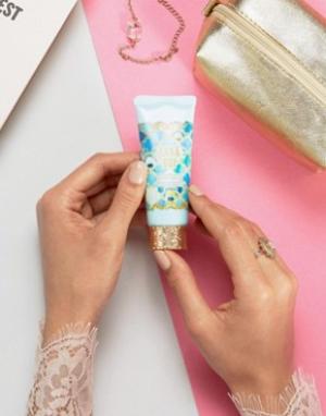 Осветляющий крем для рук Anna Sui. Цвет: бесцветный