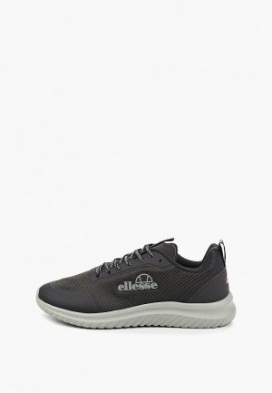 Кроссовки Ellesse. Цвет: серый