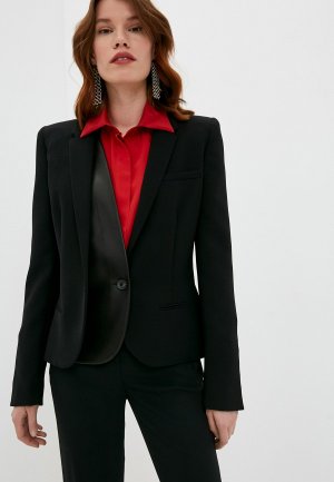 Пиджак Barbara Bui. Цвет: черный