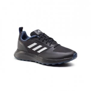 Обувь для бега adidas Runfalcon 2.0 Tr FZ3578 Czarny