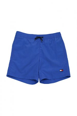 Шорты пляжные TOMMY HILFIGER. Цвет: 405
