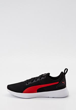 Кроссовки PUMA. Цвет: черный