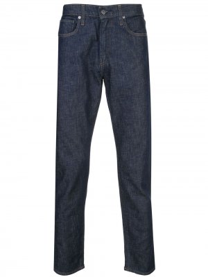 Levis: Made & Crafted зауженные джинсы 512 кроя слим Levi's:. Цвет: синий