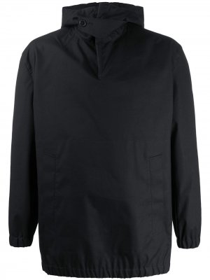 Куртка Paris RAINTEC Mackintosh. Цвет: черный
