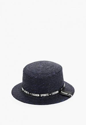 Шляпа Level Pro. Цвет: синий