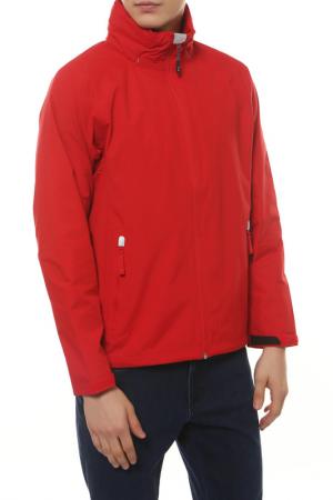 Куртка SLAM. Цвет: 625-slam red