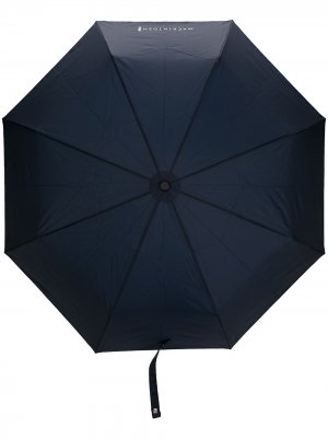 Зонт AYR с телескопической ручкой Mackintosh. Цвет: синий