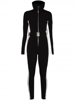 Лыжный костюм Cordova. Цвет: черный