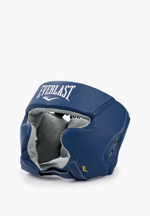 Шлем Everlast. Цвет: синий