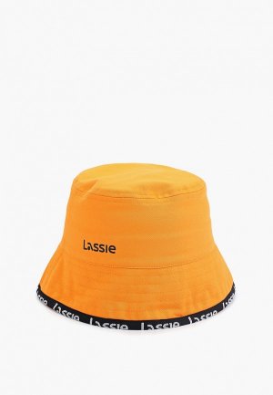 Панама Lassie. Цвет: оранжевый