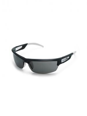 Солнцезащитные очки ZERORH+. Цвет: черный, белый
