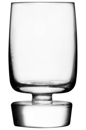 Набор стаканов, 6 шт. Schott Zwiesel. Цвет: прозрачный