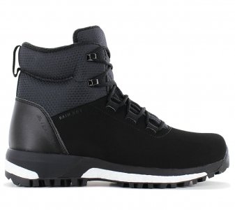 Adidas TERREX Pathmaker Rain.RDY W - PrimaLoft Женские зимние ботинки Обувь черные AC7844 ОРИГИНАЛ