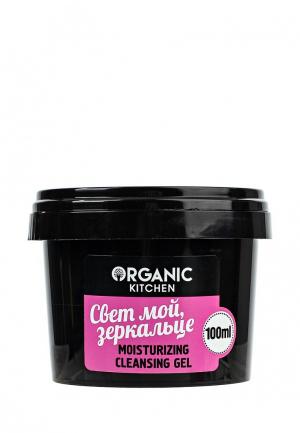 Гель для умывания Organic Kitchen