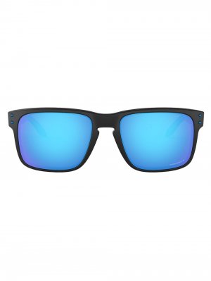 Солнцезащитные очки OO9102 Oakley. Цвет: 9102h0
