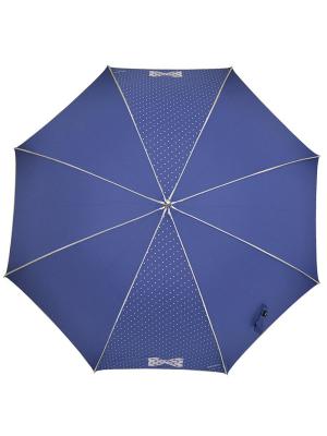 Зонты H.DUE.O. Цвет: белый, синий