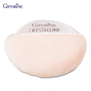 Пуховка  Crystalline Loose 36385 Giffarine