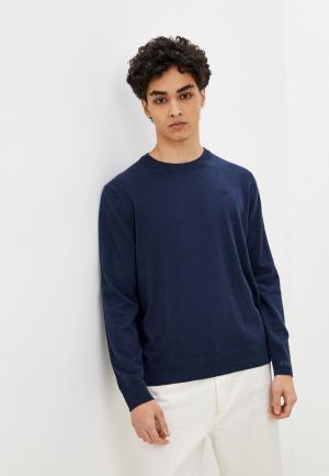 Джемпер Pepe Jeans. Цвет: синий