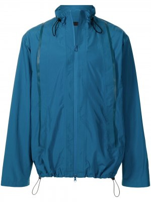 Win-Breaker jacket 3.1 Phillip Lim. Цвет: синий