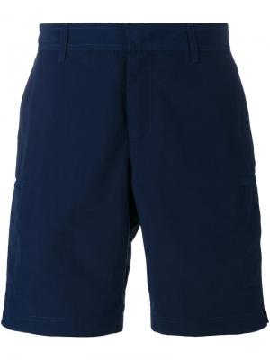 Классические шорты для плавания Orlebar Brown. Цвет: синий
