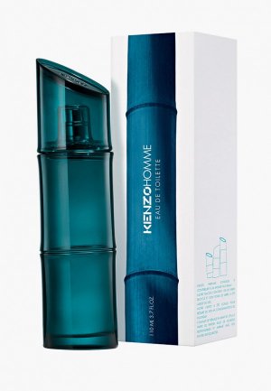 Туалетная вода Kenzo. Цвет: прозрачный