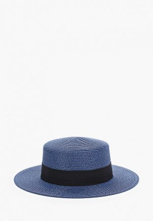 Шляпа Ruxara. Цвет: синий
