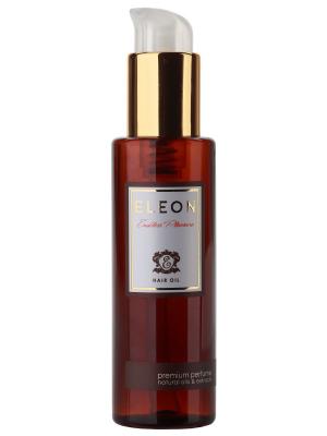 Eleon коллекция парфюмера масло для волос Endless Pleasure. Цвет: коричневый, бронзовый